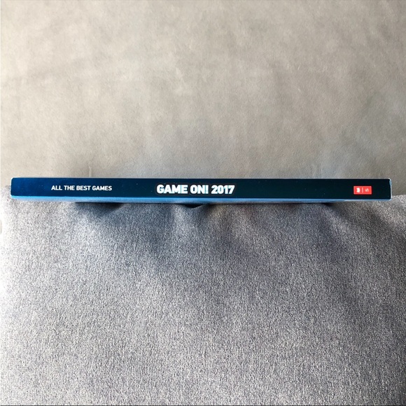 Game On! 2017 ~ By Gamers for Gamers - Picture 6 of 6